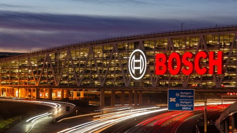 bosch isite leak - featured image